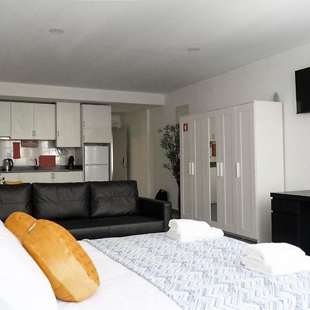 Apartmán Almada Downtown 302 Porto Exteriér fotografie