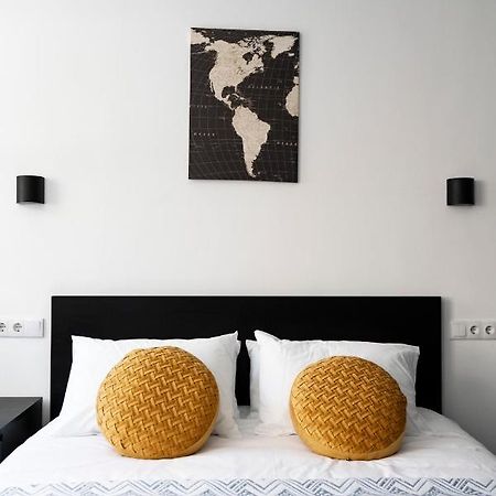 Apartmán Almada Downtown 302 Porto Exteriér fotografie