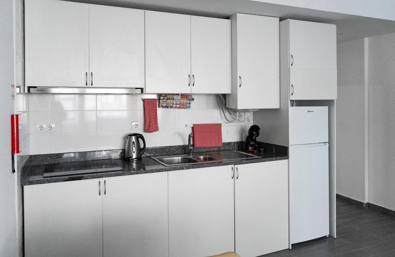 Apartmán Almada Downtown 302 Porto Exteriér fotografie