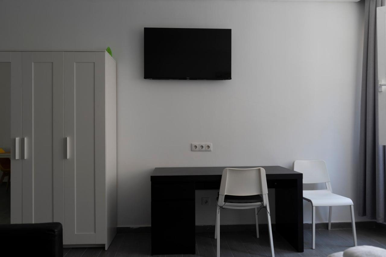Apartmán Almada Downtown 302 Porto Exteriér fotografie