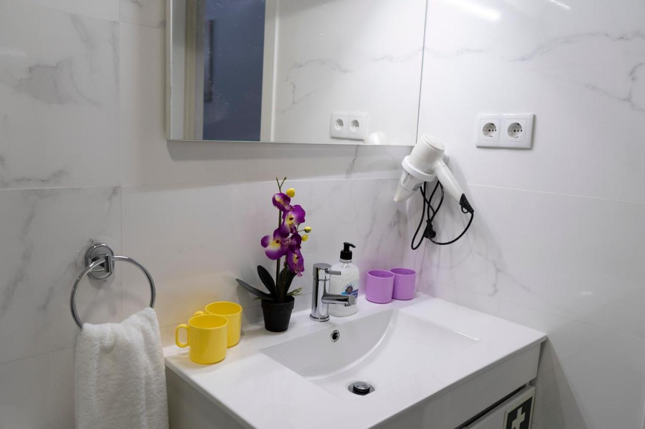 Apartmán Almada Downtown 302 Porto Exteriér fotografie