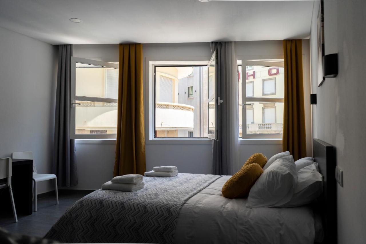 Apartmán Almada Downtown 302 Porto Exteriér fotografie
