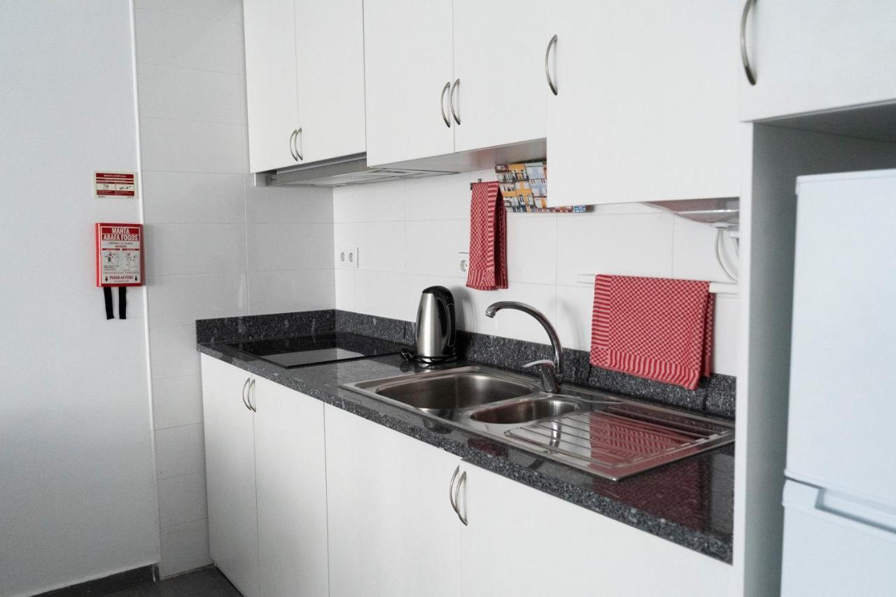 Apartmán Almada Downtown 302 Porto Exteriér fotografie