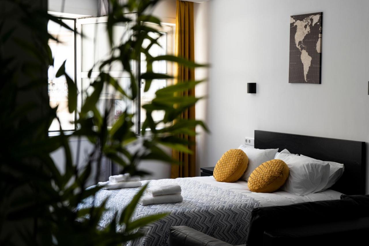 Apartmán Almada Downtown 302 Porto Exteriér fotografie