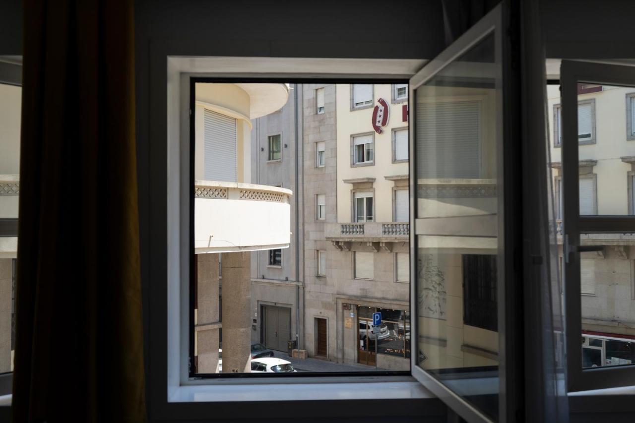 Apartmán Almada Downtown 302 Porto Exteriér fotografie